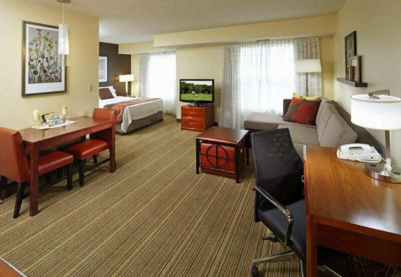 By Marriott Hotel
